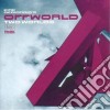 (LP Vinile) Kirk Degiorgio's Offworld - Two Worlds (2 Lp) cd