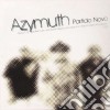 Azymuth - Partido Novo cd