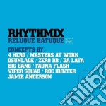 Grupo Batuque - Rhythmix