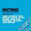 Grupo Batuque - Rhythmix cd