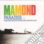 (LP Vinile) Mamond - Paradise