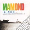 (LP Vinile) Mamond - Paradise cd