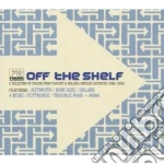 Off the shelf cd