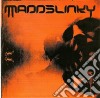 Maddslinky - Make Your Peace cd