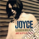 Joyce & Banda Maluca - Just A Little Bit Crazy