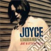 Joyce & Banda Maluca - Just A Little Bit Crazy cd