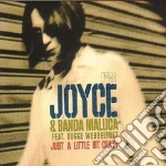 (LP Vinile) Joyce & Banda Maluca - Just A Little Bit Crazy vinile