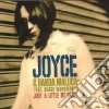 (LP Vinile) Joyce & Banda Maluca - Just A Little Bit Crazy cd