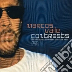 Valle, Marcos - Contrasts (2 Lp) cd