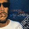 Valle, Marcos - Contrasts (2 Lp) cd