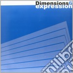 (LP VINILE) Dimension 6-expression dlp
