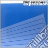 (LP VINILE) Dimension 6-expression dlp cd