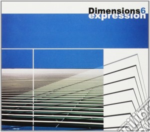Dimension 6 - Expression cd musicale di DIMENSION 6