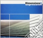Dimension 6 - Expression