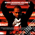 Dj Marky Presents / Various cd