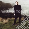 Topley, William - Sea Fever cd