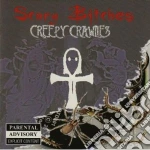 Scary Bitches - Creepy Crawlies cd