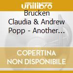 Brucken Claudia & Andrew Popp - Another Language cd