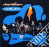 Alex Wilson - Aventuras cd