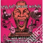 Let's Get Drunk Again / Various cd