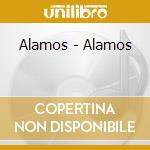 Alamos - Alamos cd