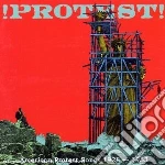 Protest! - American Protest Songs 1928-1 cd