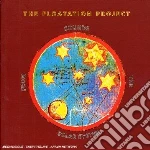 Flotation Project - Sounds From The Solar System cd