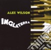 Alex Wilson - Inglaterra cd