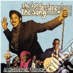 Song Before The Song cd
