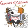 Governors Of California - Pressure Points cd