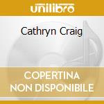 Cathryn Craig