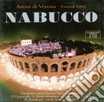 Giuseppe Verdi - Nabucco cd