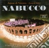 Giuseppe Verdi - Nabucco cd