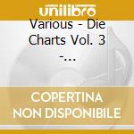 Various - Die Charts Vol. 3 - Cover-Versions cd