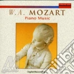 Giampaolo Muntoni - Piano Music cd