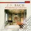Accademia Della Magnifica Comunita' - Brandeburg Concertos Nos. 2. 4 & 5 cd
