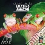 Amazing amazon cd