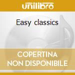 Easy classics cd
