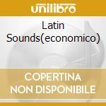 Latin Sounds(economico) cd