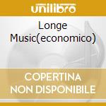 Longe Music(economico) cd