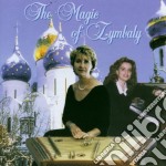 Svetlana Skorobogataja - The Magic Of Zymbaly