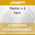 Pierino e il lupo cd