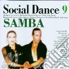Samba cd