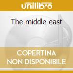 The middle east cd