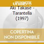 Aki Takase - Tarantella (1997) cd