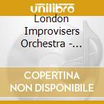 London Improvisers Orchestra - Improvisations For George Riste (2003/7)