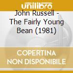 John Russell - The Fairly Young Bean (1981) cd