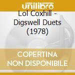 Lol Coxhill - Digswell Duets (1978) cd
