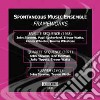 Spontaneous Music Ensemble - Frameworks (1968/71/73) cd
