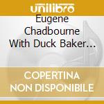 Eugene Chadbourne With Duck Baker & Randy Hutton - The Guitar Trio In Calgary 1977 cd